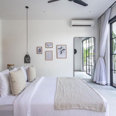 The Young Villas - Uluwatu Bagian luar foto