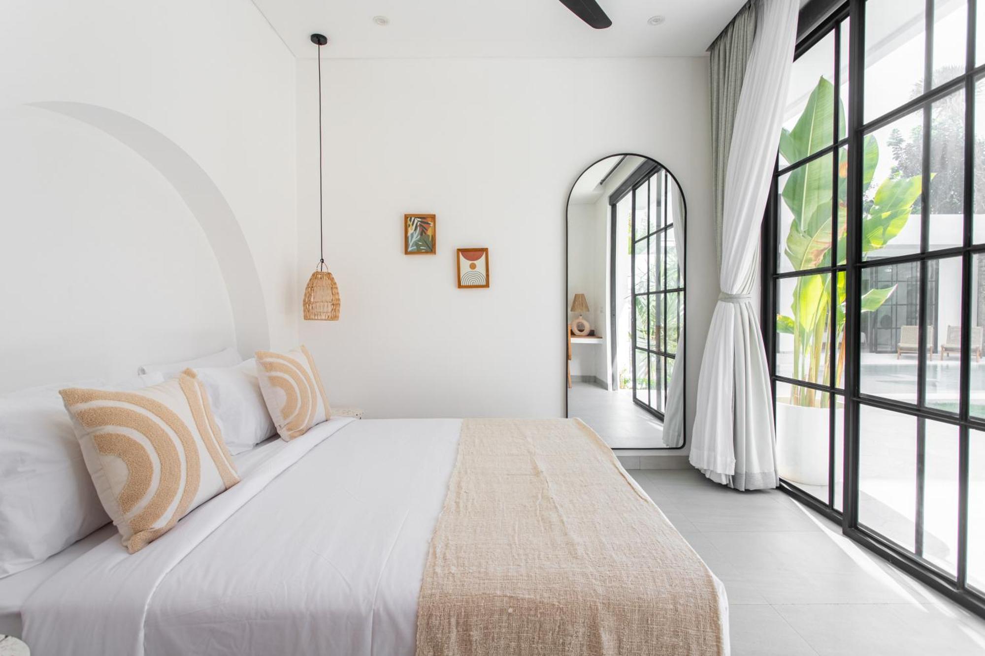 The Young Villas - Uluwatu Bagian luar foto