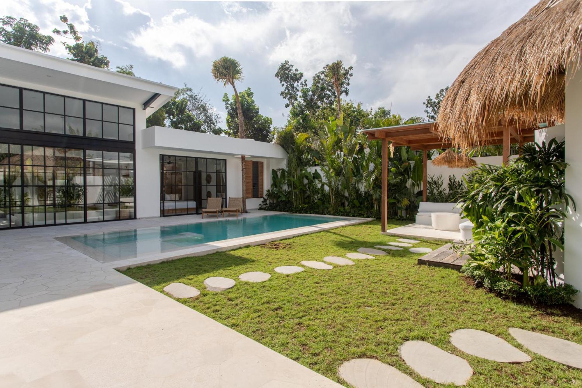 The Young Villas - Uluwatu Bagian luar foto