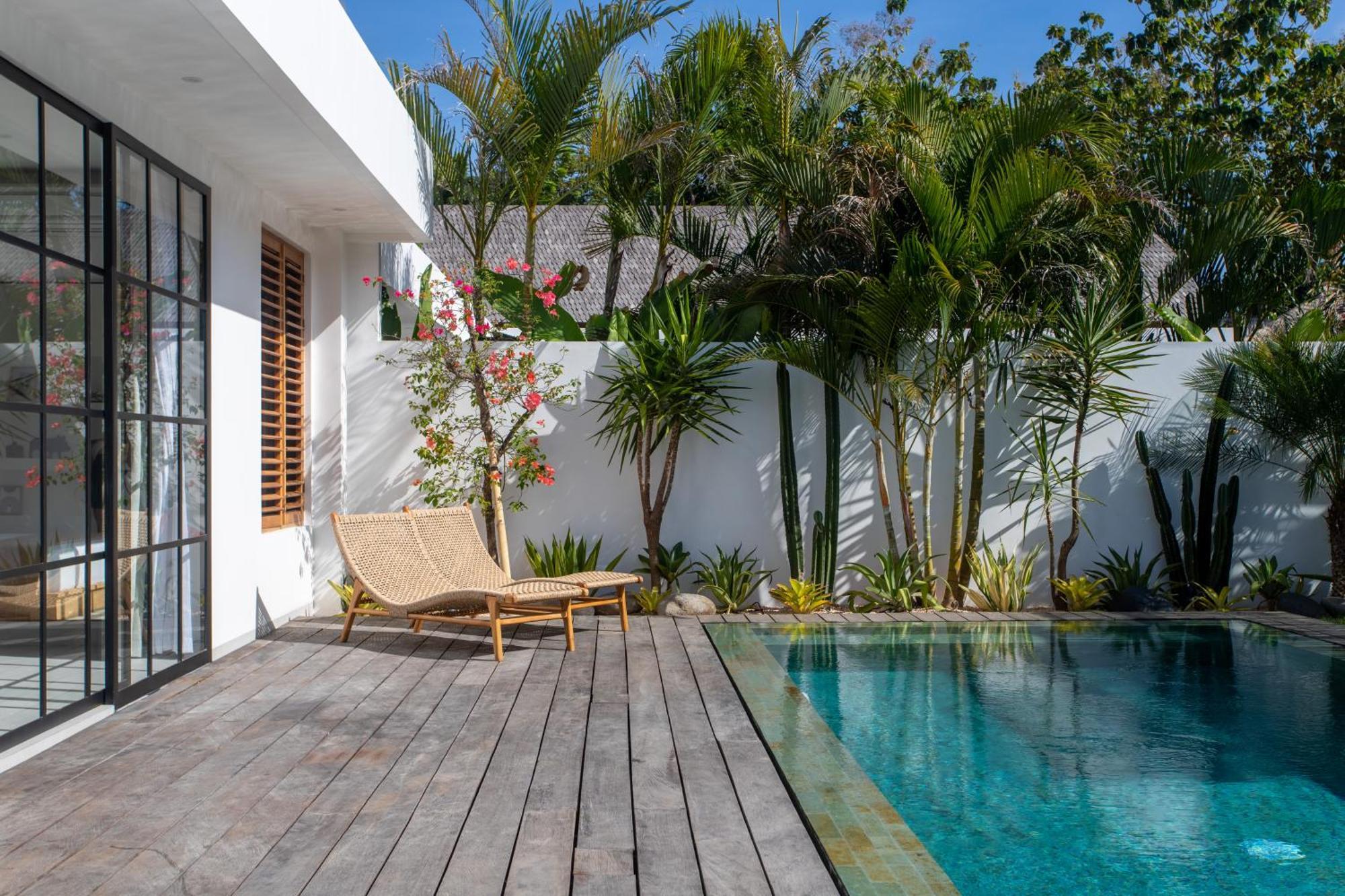 The Young Villas - Uluwatu Bagian luar foto