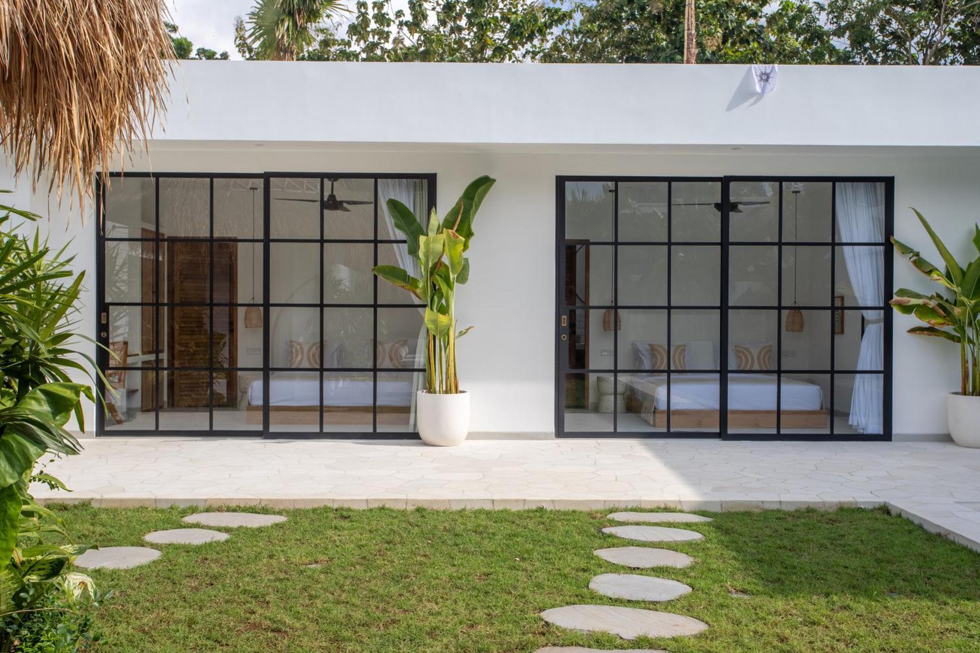 The Young Villas - Uluwatu Bagian luar foto