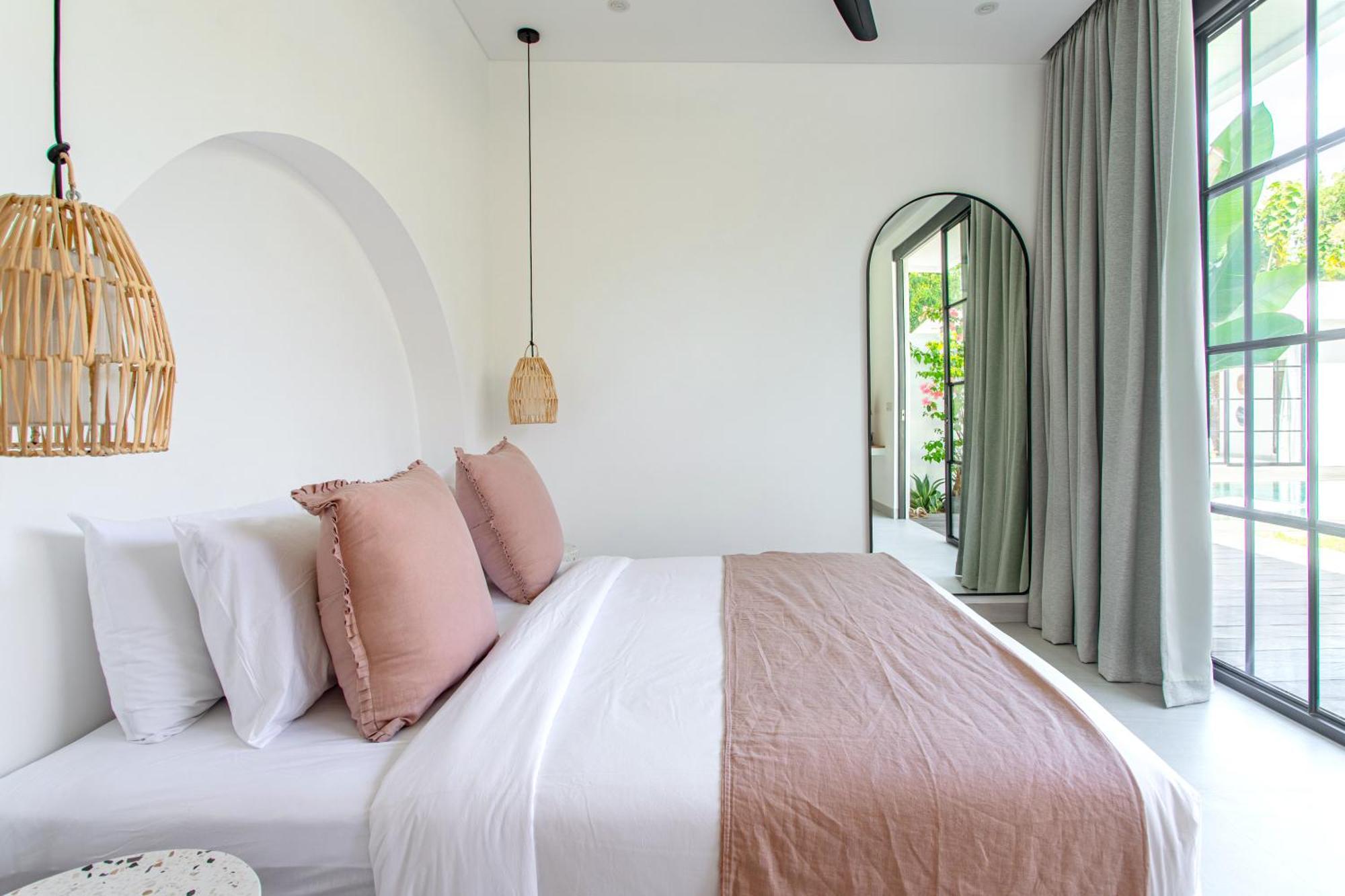 The Young Villas - Uluwatu Bagian luar foto
