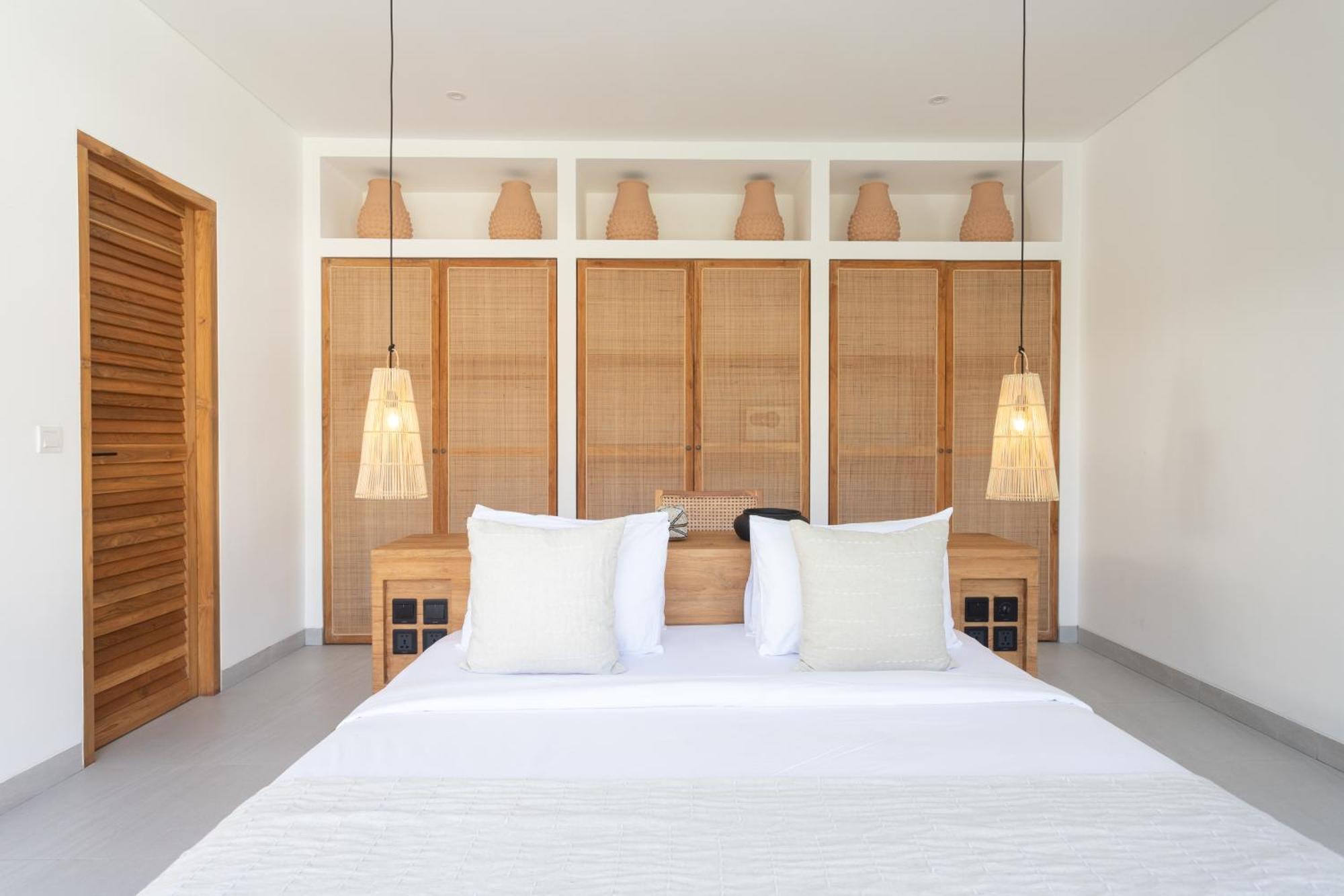 The Young Villas - Uluwatu Bagian luar foto