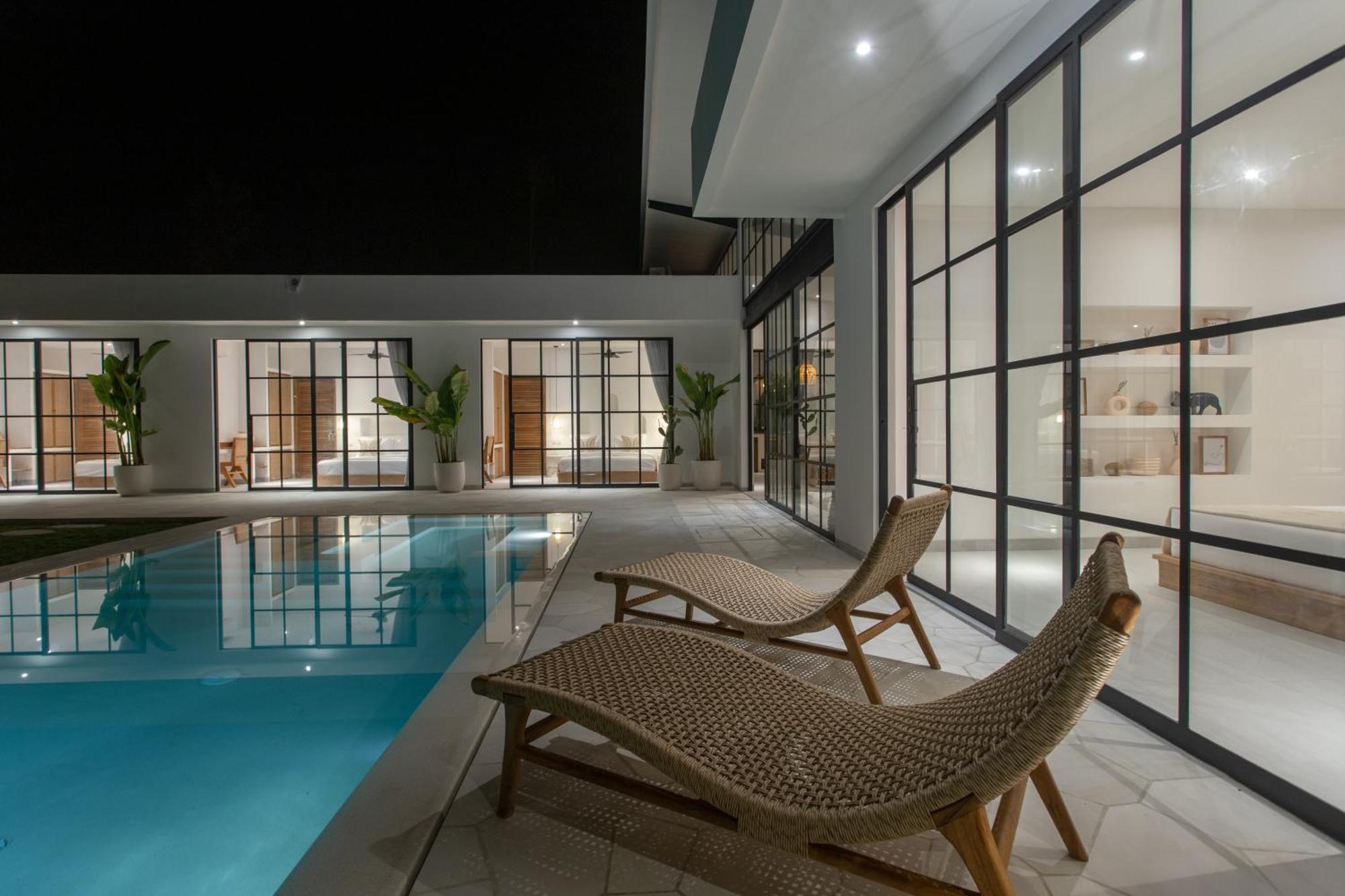 The Young Villas - Uluwatu Bagian luar foto