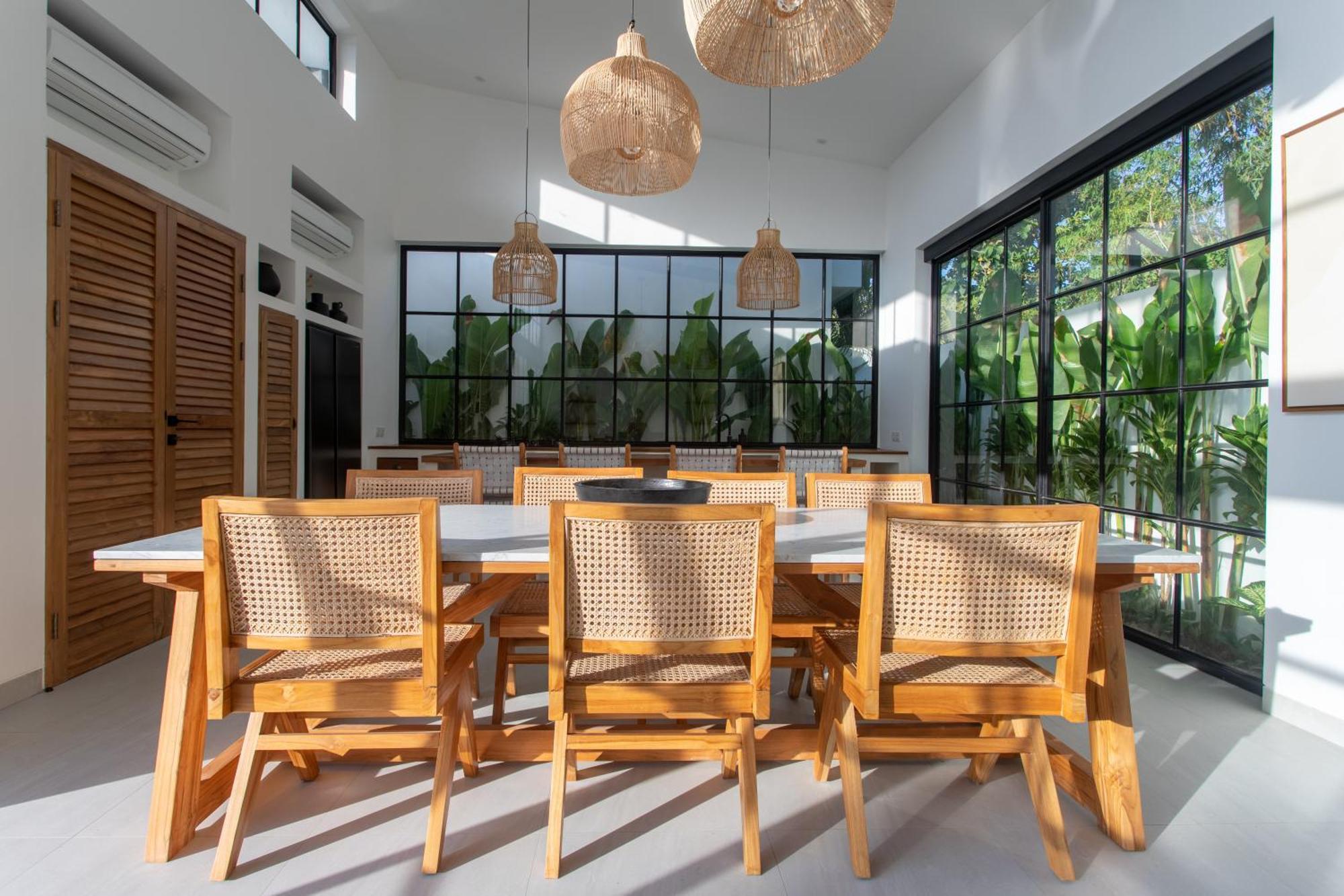 The Young Villas - Uluwatu Bagian luar foto