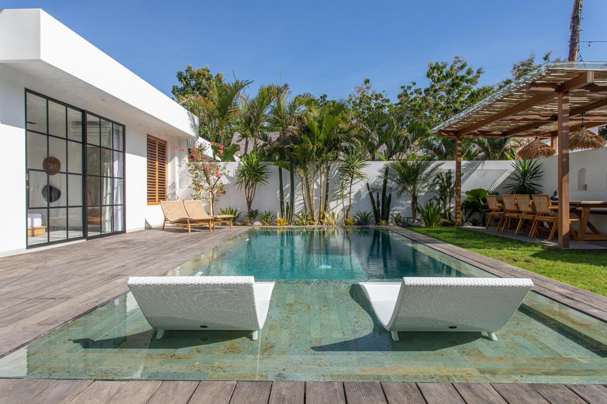 The Young Villas - Uluwatu Bagian luar foto