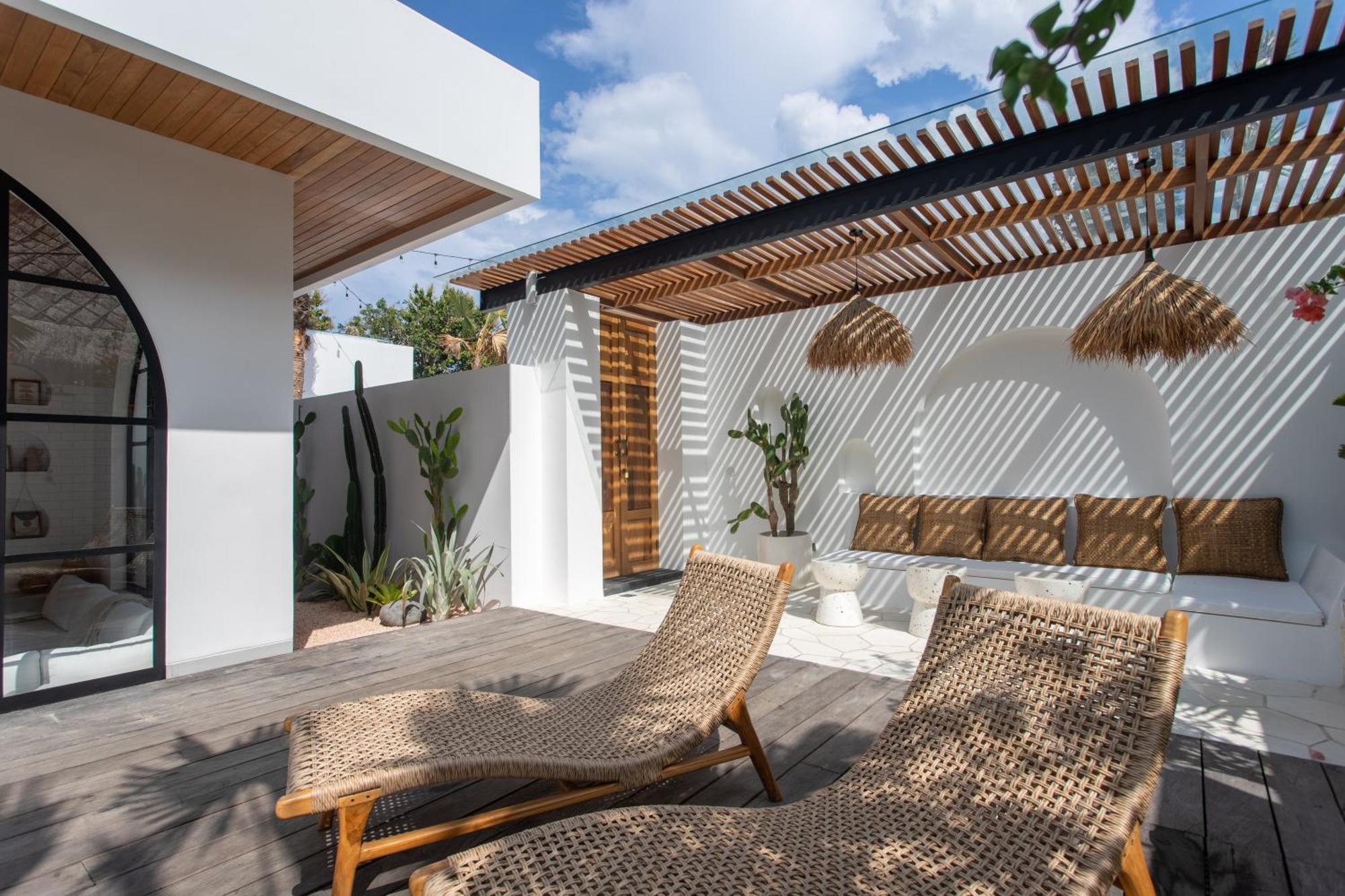 The Young Villas - Uluwatu Bagian luar foto