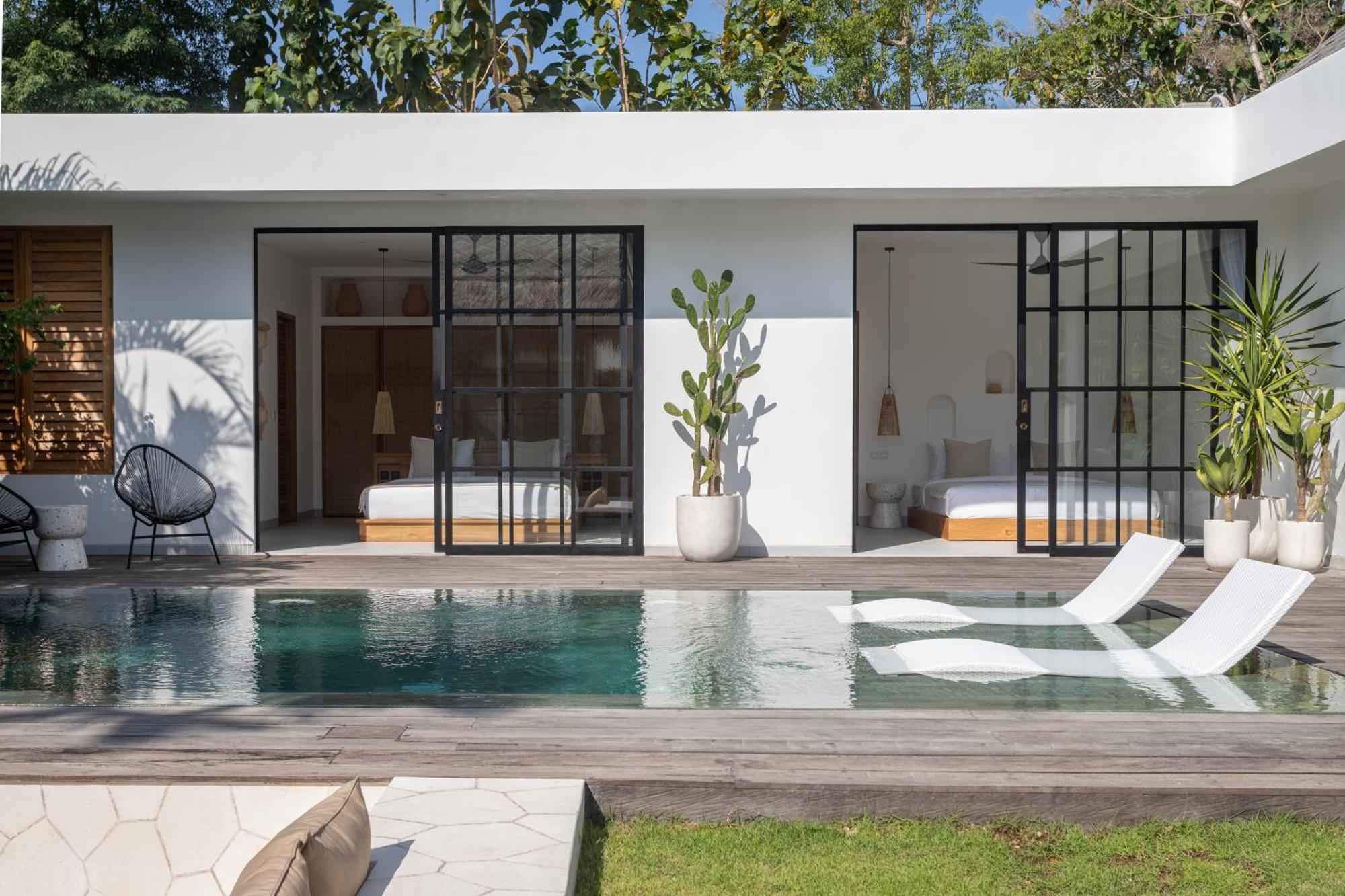 The Young Villas - Uluwatu Bagian luar foto