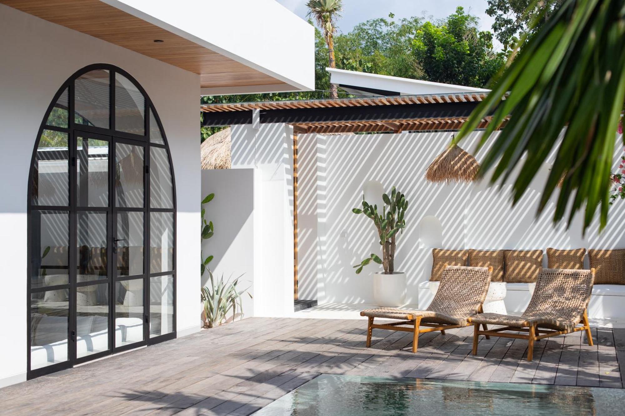 The Young Villas - Uluwatu Bagian luar foto