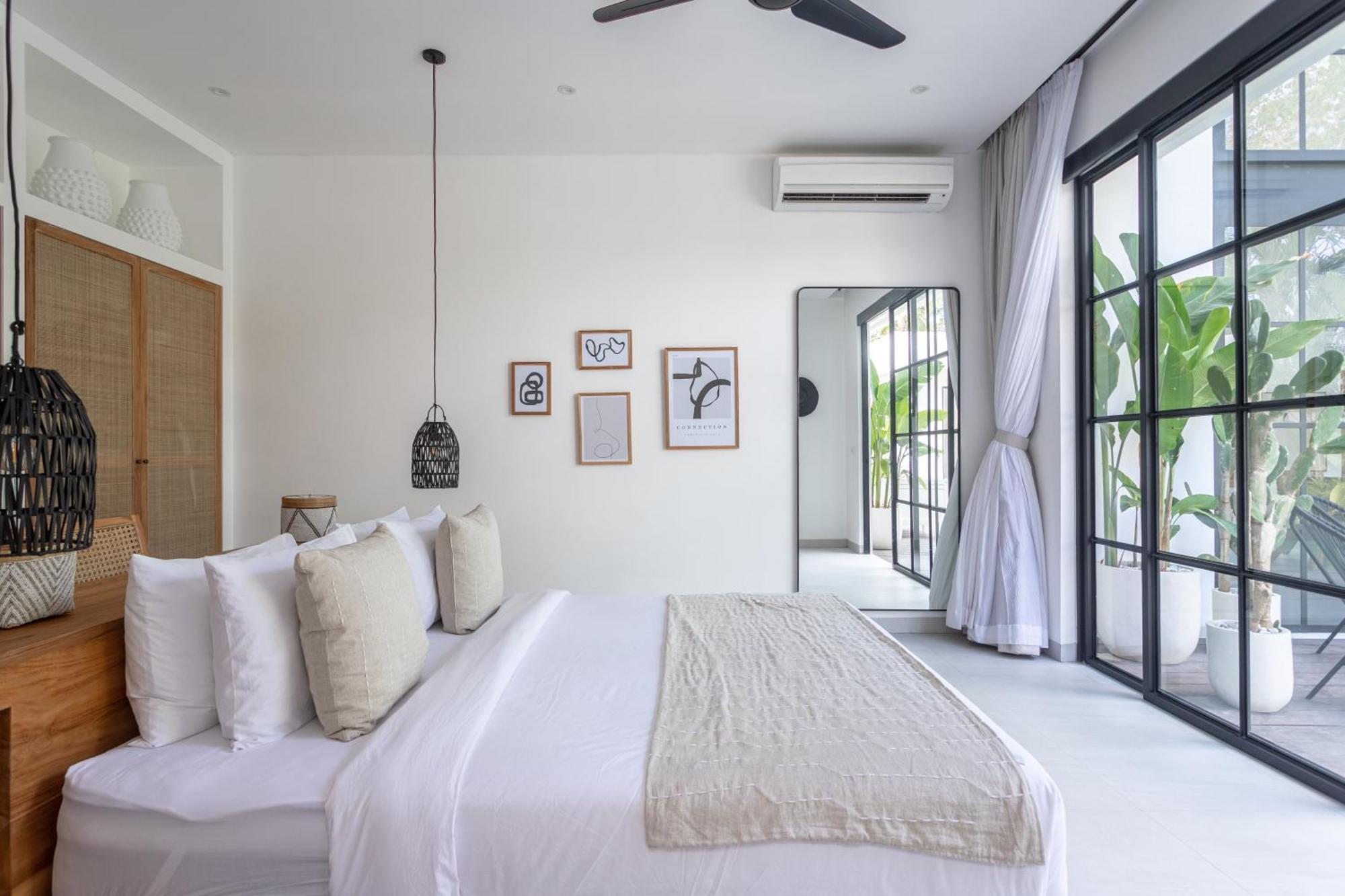 The Young Villas - Uluwatu Bagian luar foto